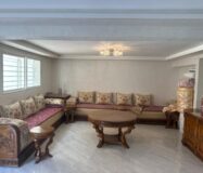 À VENDRE – SUPERBE VILLA EN BANDEE ENTIÈREMENT RÉNOVÉE – HAOUZIA, KÉNITRA