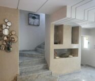À VENDRE – SUPERBE VILLA EN BANDEE ENTIÈREMENT RÉNOVÉE – HAOUZIA, KÉNITRA