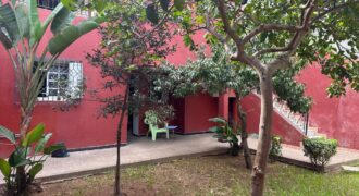 À VENDRE – VILLA BANDEE À BIR RAMI EST EL MENZEH – KÉNITRA