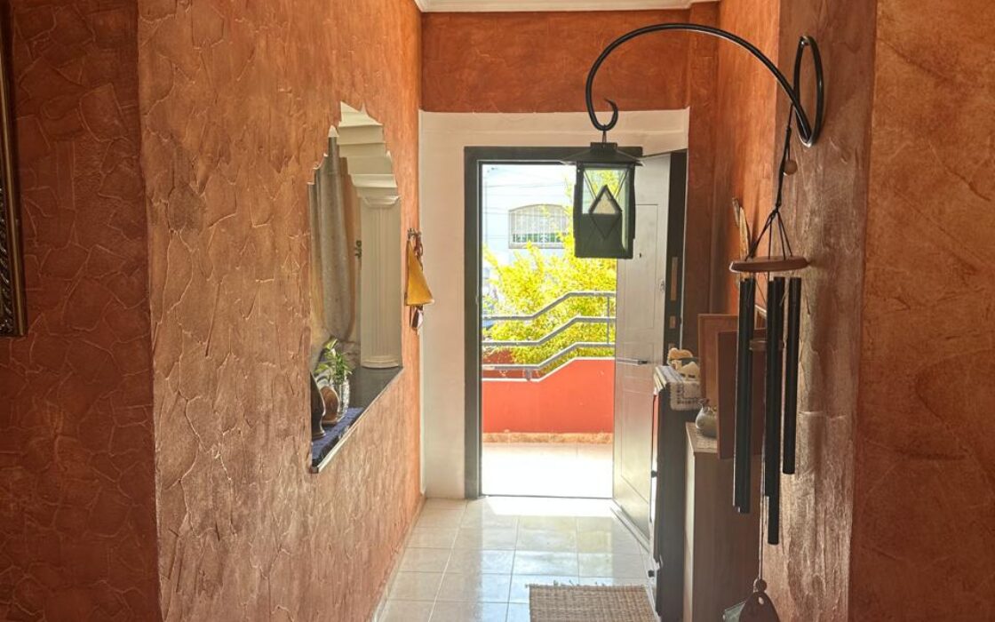 À VENDRE – VILLA BANDEE À BIR RAMI EST EL MENZEH – KÉNITRA