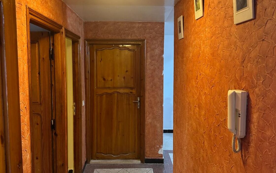 À VENDRE – VILLA BANDEE À BIR RAMI EST EL MENZEH – KÉNITRA