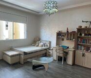 À VENDRE – SUPERBE VILLA EN BANDEE ENTIÈREMENT RÉNOVÉE – HAOUZIA, KÉNITRA