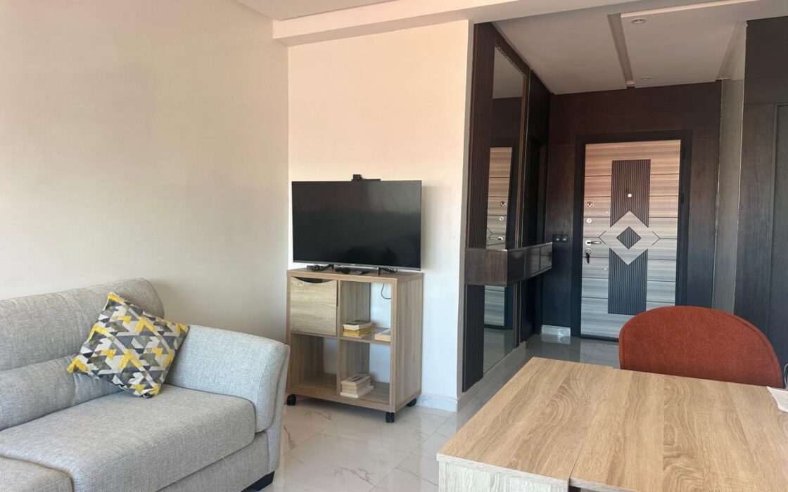 À VENDRE – BEL APPARTEMENT DE 71m² NEUF ET ENSOLEILLÉ – HADDADA