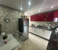 À VENDRE – BEL APPARTEMENT DE 114 M² – MIMOSAS, KÉNITRA