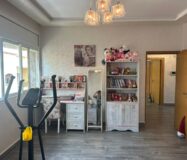 À VENDRE – SUPERBE VILLA EN BANDEE ENTIÈREMENT RÉNOVÉE – HAOUZIA, KÉNITRA