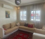 À VENDRE – BEL APPARTEMENT AVEC GRANDE TERRASSE DE 39 M² – QUARTIER MIMOSAS, KÉNITRA