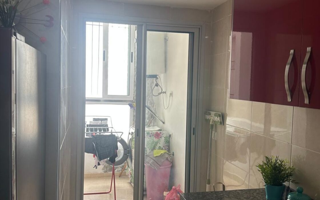 À VENDRE – BEL APPARTEMENT DE 114 M² – MIMOSAS, KÉNITRA