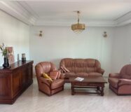 À LOUER – VILLA VIDE À ISMAILIA – KÉNITRA