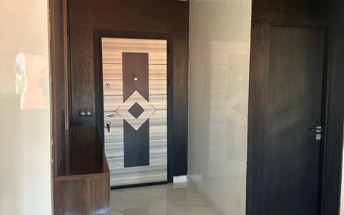 À VENDRE – BEL APPARTEMENT DE 71m² NEUF ET ENSOLEILLÉ – HADDADA