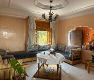 À VENDRE – VILLA BANDEE À BIR RAMI EST EL MENZEH – KÉNITRA