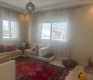 À VENDRE – BEL APPARTEMENT AVEC GRANDE TERRASSE DE 39 M² – QUARTIER MIMOSAS, KÉNITRA