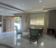 À VENDRE – SUPERBE VILLA EN BANDEE ENTIÈREMENT RÉNOVÉE – HAOUZIA, KÉNITRA